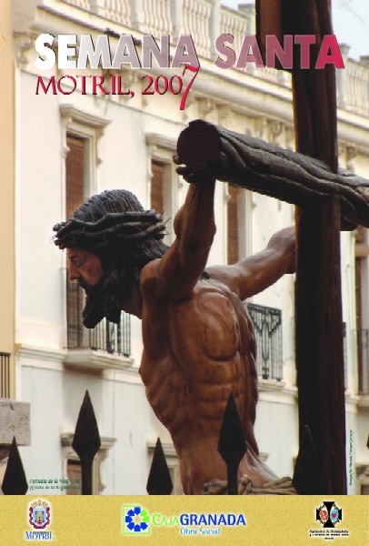 Semana Santa en Motril  
